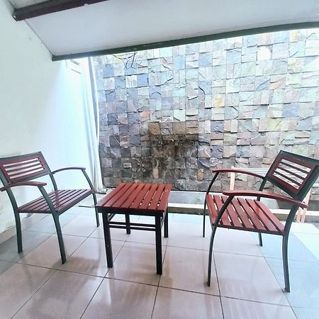 Homestay Simply Homy Warungboto Dekat Gembiraloka Yogyakarta Exterior foto