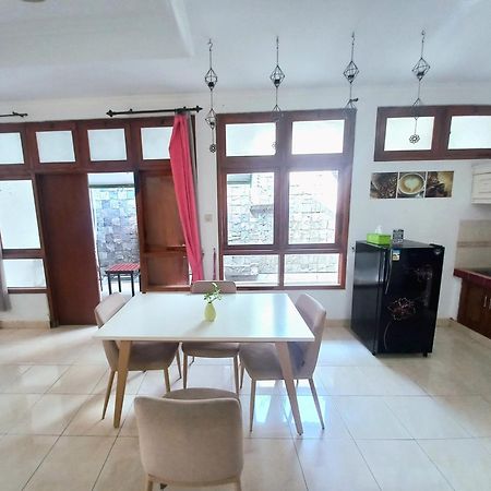 Homestay Simply Homy Warungboto Dekat Gembiraloka Yogyakarta Exterior foto