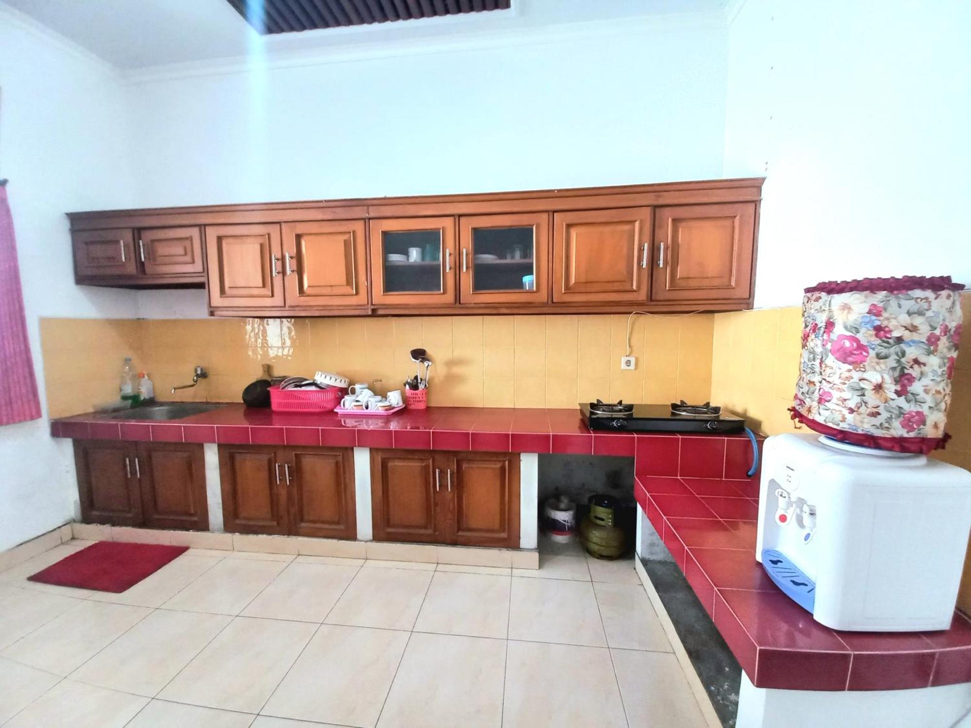Homestay Simply Homy Warungboto Dekat Gembiraloka Yogyakarta Exterior foto