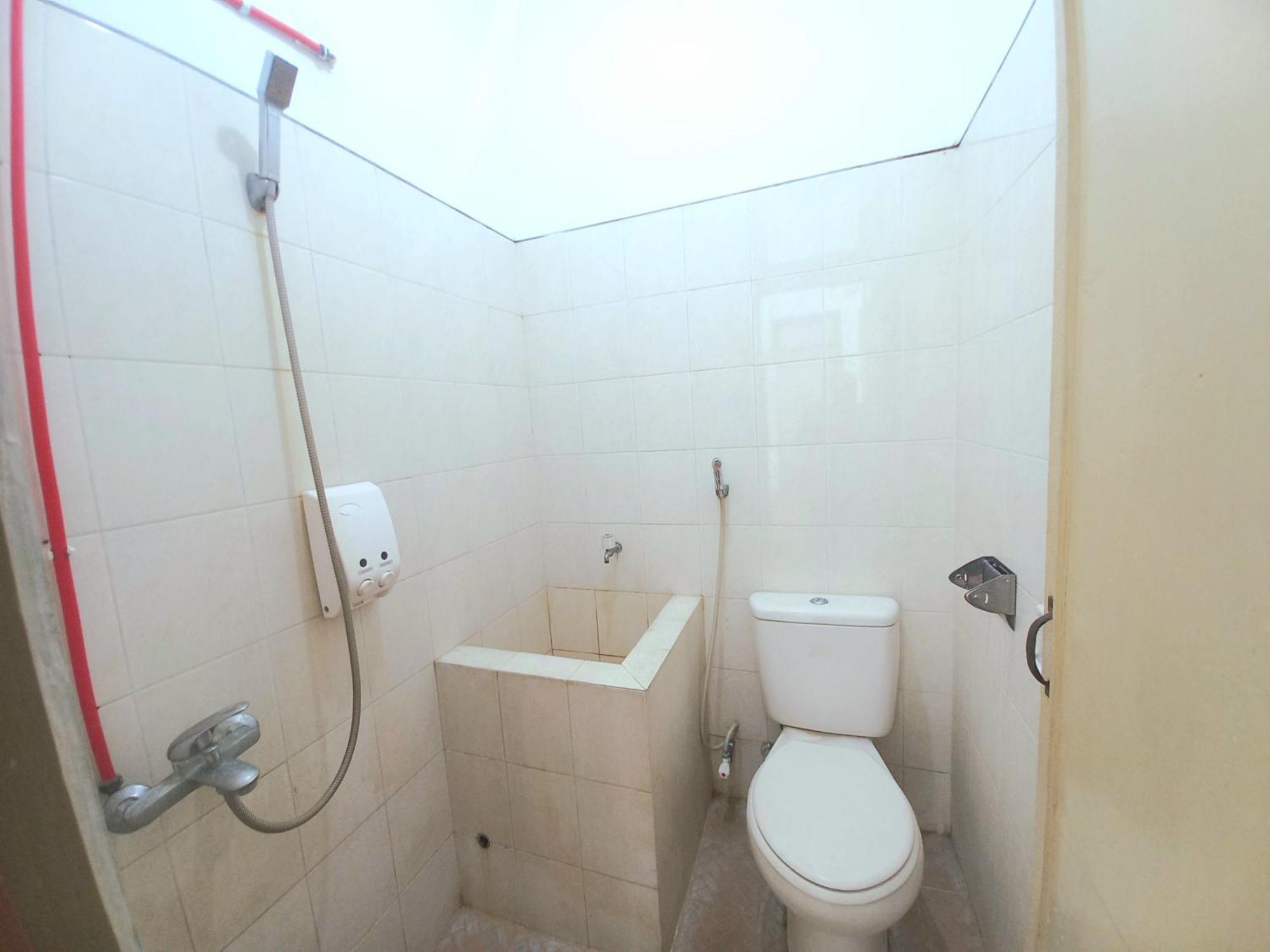 Homestay Simply Homy Warungboto Dekat Gembiraloka Yogyakarta Exterior foto